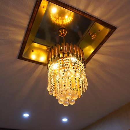 National Hotel لاهور المظهر الخارجي الصورة